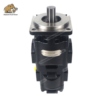Un reemplazo perfecto para el Parker 7049521126 ofreciendo un excelente valor, resistencia al desgaste superior y una instalación perfecta.