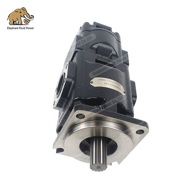 Un reemplazo perfecto para el Parker 7049521126 ofreciendo un excelente valor, resistencia al desgaste superior y una instalación perfecta.