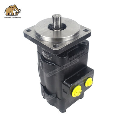 D149283 Alternativa compatible con bomba de engranajes de hierro fundido Parker | Perfectamente compatibles