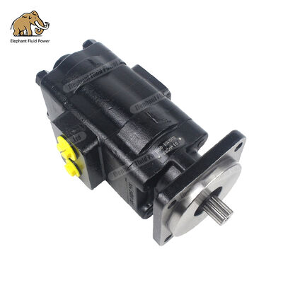 D149283 Alternativa compatible con bomba de engranajes de hierro fundido Parker | Perfectamente compatibles