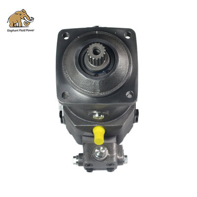 erpiller 134-7307 1347307 Bomba de pistón hidráulica A6VM80DA1 hecha en China