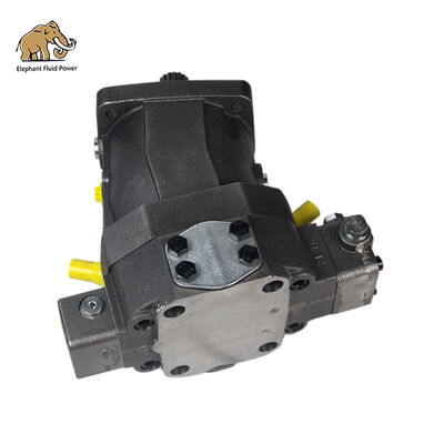erpiller 203-4142-00 230414200 Bomba de pistón hidráulica A6VM80DA2 hecha en China