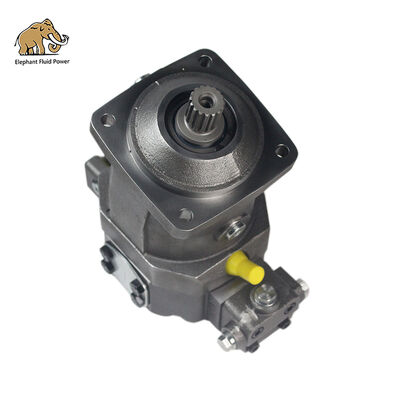 erpiller 203-4142-00 230414200 Bomba de pistón hidráulica A6VM80DA2 hecha en China
