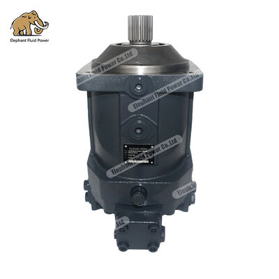 erpiller 225-8180-02 225818002 Bomba de pistón hidráulica A6VM160HD2D Reemplazo original