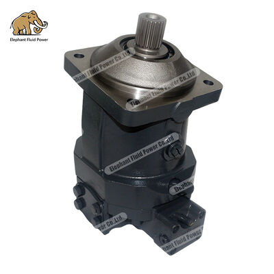 erpiller 225-8180-02 225818002 Bomba de pistón hidráulica A6VM160HD2D Reemplazo original