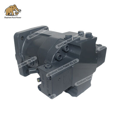 erpiller 225-8180-02 225818002 Bomba de pistón hidráulica A6VM160HD2D Reemplazo original