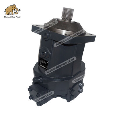 erpiller 225-8180-02 225818002 Bomba de pistón hidráulica A6VM160HD2D Reemplazo original