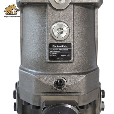 erpiller 231-0471 2310471 Bomba de pistón hidráulica A6VM160DA2 Reemplazo original