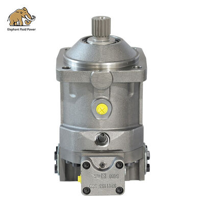 erpiller 236-7878-02 236787802 Bomba de pistón hidráulica A6VM107HD2D Reemplazo original