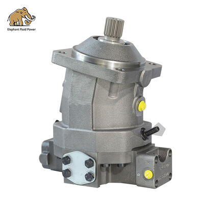 erpiller 236-7878-02 236787802 Bomba de pistón hidráulica A6VM107HD2D Reemplazo original