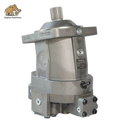 erpiller 271-2886-04 271288604 Bomba de pistón hidráulica A6VM107HD2D Reemplazo original