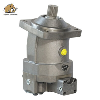 erpiller 271-2886-04 271288604 Bomba de pistón hidráulica A6VM107HD2D Reemplazo original