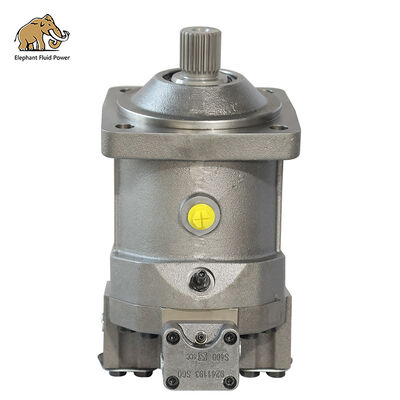 erpiller 271-2886-04 271288604 Bomba de pistón hidráulica A6VM107HD2D Reemplazo original
