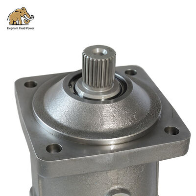 erpiller 271-2886-04 271288604 Bomba de pistón hidráulica A6VM107HD2D Reemplazo original