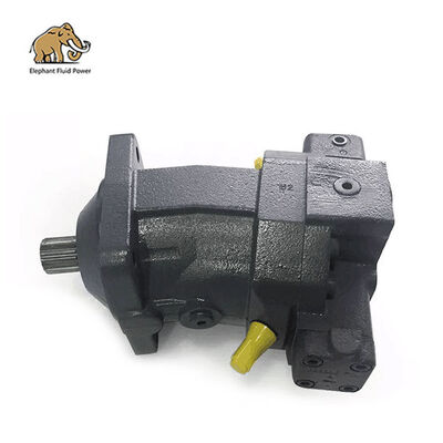 erpiller 378-2820 3782820 Bomba de pistón hidráulica A6VM80DA1 Reemplazo original