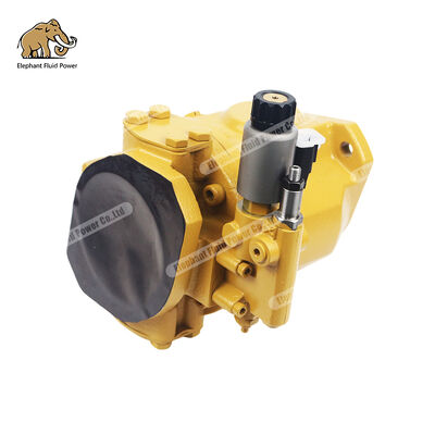 OEM Quality Liebherr 10021531 R902426577 Hydraulic Pump In Stock