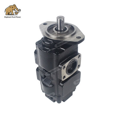 OEM calidad 20/903200 Parker / JCB 3CX bomba hidráulica gemela 7029122005 precio de fábrica