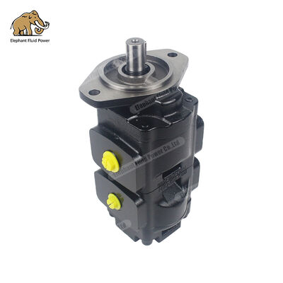 OEM calidad 20/903200 Parker / JCB 3CX bomba hidráulica gemela 7029122005 precio de fábrica