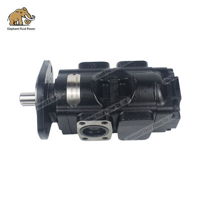 OEM calidad 20/903200 Parker / JCB 3CX bomba hidráulica gemela 7029122005 precio de fábrica