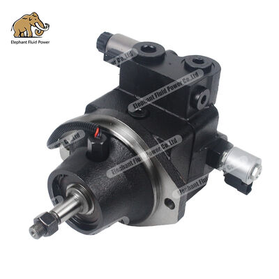 OEM Quality JD Fan Drive Hydraulic Motor AT474937 Factory Price In Stock