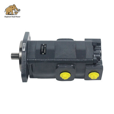 VOLLVO CAST IRON GEAR PUMP VOE 14644494   FOR ORIGINAL REPLACEMENT