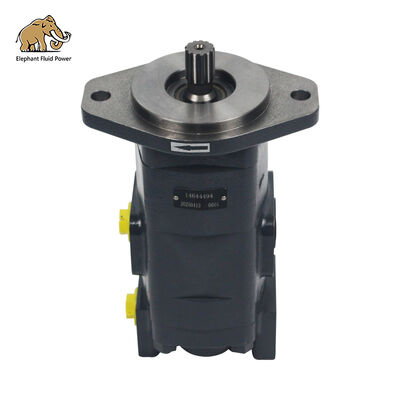 VOLLVO CAST IRON GEAR PUMP VOE 14644494   FOR ORIGINAL REPLACEMENT