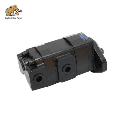 VOLLVO CAST IRON GEAR PUMP VOE 14561971  FOR ORIGINAL REPLACEMENT