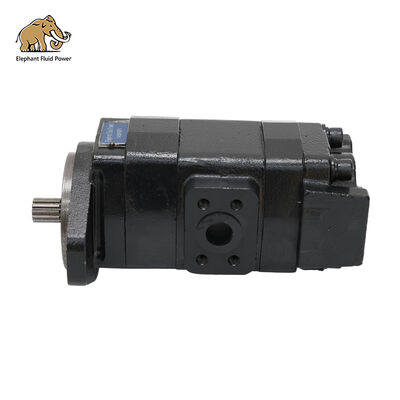 VOLLVO CAST IRON GEAR PUMP VOE 14561971  FOR ORIGINAL REPLACEMENT