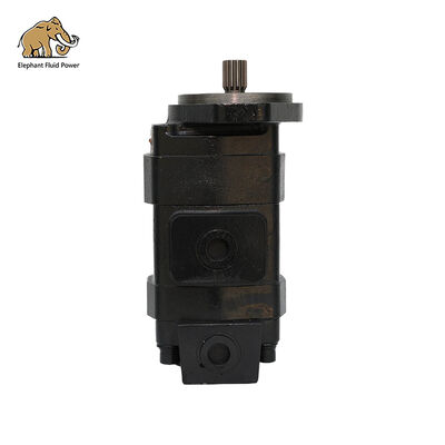 VOLLVO CAST IRON GEAR PUMP VOE 14561971  FOR ORIGINAL REPLACEMENT