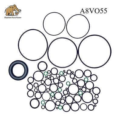 A8VO55 Repair Kit: High-Quality Alternative to Rexroth OEM – Cost-Effective, Fast Delivery, Excellent Profit Margins