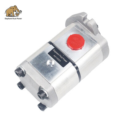 A013024 Concrete Gear Pump: Replacement for PZB/Sauer/Rexroth, high cost-performance ratio, fast delivery, and excellent profit margin.