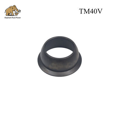 Precio de fábrica de piezas hidráulicas del motor de viaje de excavadora de calidad OEM TM40V TM40VD TM40VC