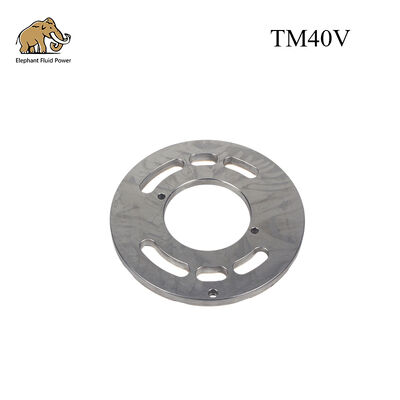 Precio de fábrica de piezas hidráulicas del motor de viaje de excavadora de calidad OEM TM40V TM40VD TM40VC