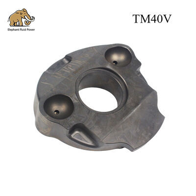 Precio de fábrica de piezas hidráulicas del motor de viaje de excavadora de calidad OEM TM40V TM40VD TM40VC