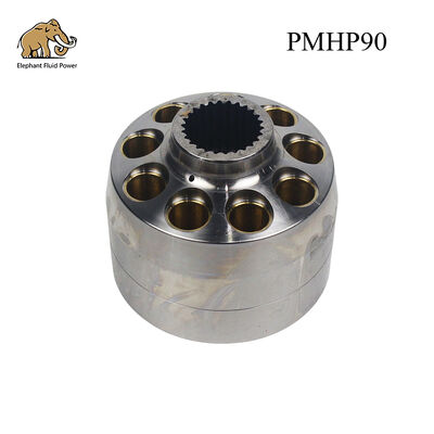 OEM calidad PMP PMHP SERIES PMP90 PMHP90 Partes de la bomba hidráulica para camión mezclador Precio de fábrica