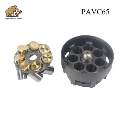Calidad OEM Parker PAVC serie PAVC65 piezas de bomba hidráulica precio de fábrica
