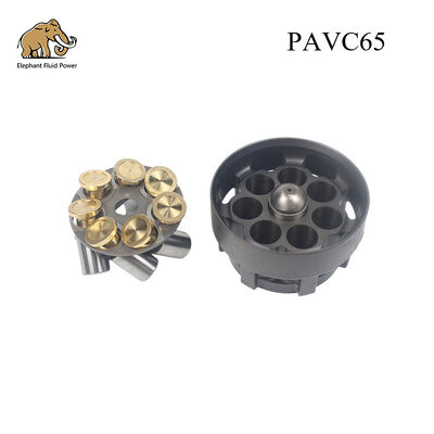 Calidad OEM Parker PAVC serie PAVC65 piezas de bomba hidráulica precio de fábrica