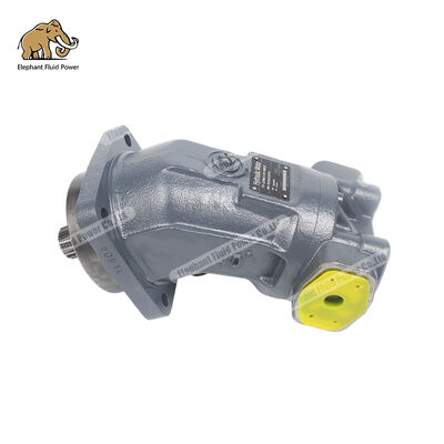 A2FM63 61W-VAB020 Motor de pistón: Una alternativa china   Solución de transmisión hidráulica de alto rendimiento