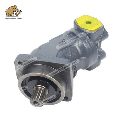 A2FM63 61W-VAB020 Motor de pistón: Una alternativa china   Solución de transmisión hidráulica de alto rendimiento