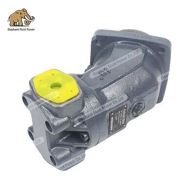A2FM63 61W-VAB020 Motor de pistón: Una alternativa china   Solución de transmisión hidráulica de alto rendimiento