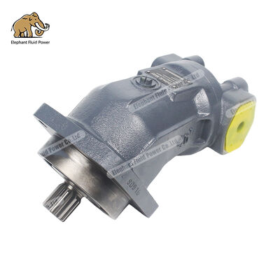 A2FM63 61W-VAB020 Motor de pistón: Una alternativa china   Solución de transmisión hidráulica de alto rendimiento