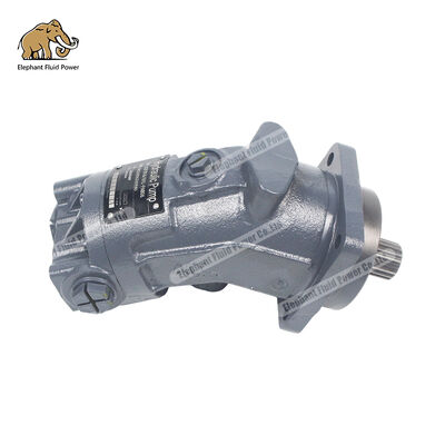 Motor de pistón de alto rendimiento A2FO16 61L-PAB06: Una alternativa china   una solución de energía hidráulica estable y fiable.