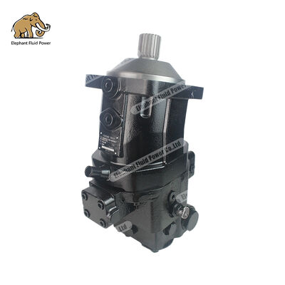 Alternativa de importación de alto rendimiento R902217832 A6VM107HA1T 63W-XAB37800A-S opción de actualización de la bomba de émbolo nacional