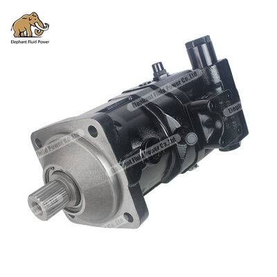 Alternativa de importación de alto rendimiento R902217832 A6VM107HA1T 63W-XAB37800A-S opción de actualización de la bomba de émbolo nacional