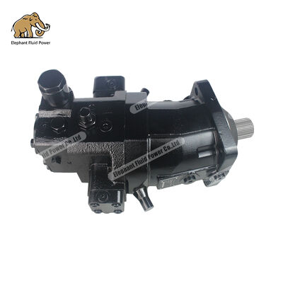Alternativa de importación de alto rendimiento R902217832 A6VM107HA1T 63W-XAB37800A-S opción de actualización de la bomba de émbolo nacional