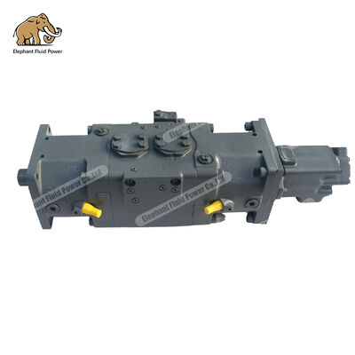 Bomba de pistón hidráulica de alto rendimiento A20VLO260LR + PVQ4169 + 18: El producto alternativo de China. Solución de energía hidráulica de alta fiabilidad para maquinaria de ingeniería.