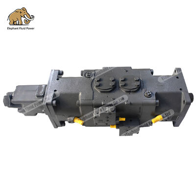 Bomba de pistón hidráulica de alto rendimiento A20VLO260LR + PVQ4169 + 18: El producto alternativo de China. Solución de energía hidráulica de alta fiabilidad para maquinaria de ingeniería.