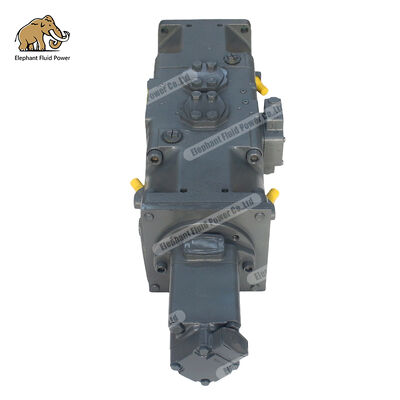 Bomba de pistón hidráulica de alto rendimiento A20VLO260LR + PVQ4169 + 18: El producto alternativo de China. Solución de energía hidráulica de alta fiabilidad para maquinaria de ingeniería.