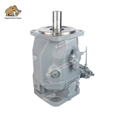Rexroth A10VSO140 DFLR 31LPPB12K59 bomba de pistón: Una alternativa china   una opción de actualización nacional para sistemas hidráulicos de alto rendimiento.