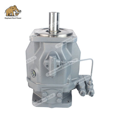 Rexroth A10VSO140 DFLR 31LPPB12K59 bomba de pistón: Una alternativa china   una opción de actualización nacional para sistemas hidráulicos de alto rendimiento.